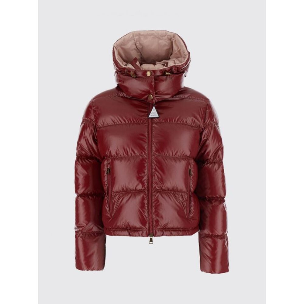 Moncler Women Jacket Woman Moncler